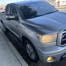 2013 Toyota Tundra