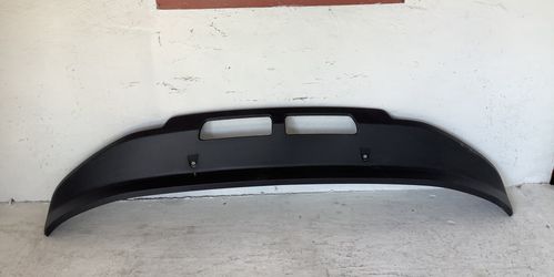 2019-2025 Dodge Ram 2500 Front Bumper Valance (10U)