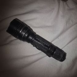 Streamlight ProTac HL Tactical Flashlight