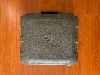 DJI Ronin SC