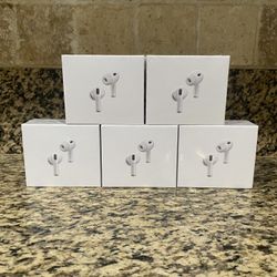 Apple AirPods Pro 3 (3rd Gen) Wireless Earbuds with Active Noise Cancellation