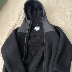 Boy’s Winter Coat