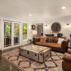Restoration Hardware Kensington Sofa