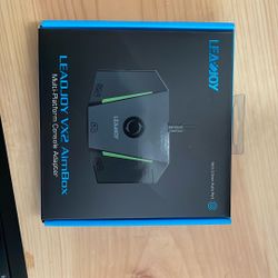 XIM FOR XBOX  X/S AND PS5