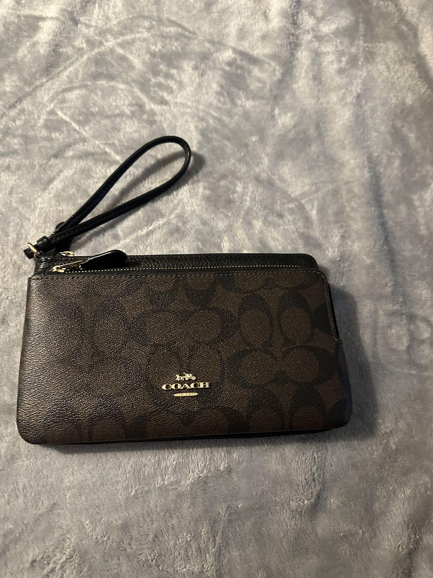 Coach Hand Bag