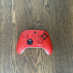 XBOX Controller