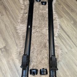 Yakima Timberline Towers & Corebars