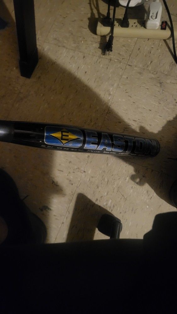 Aluminum Bat