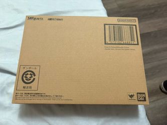 Sh Figuarts Peter B Parker Spider-Man Across The Spider Verse 