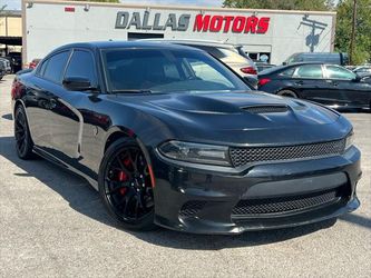 2015 Dodge Charger