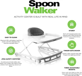 Joovy spoon walker