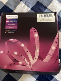 Led light strip