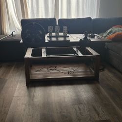 Logitech  G920 Steering Wheel And Peddles And Shifter 