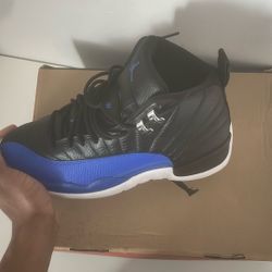 jordans 12 retro hyper royal