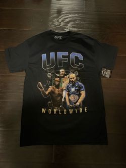 UFC Worldwide Shirt