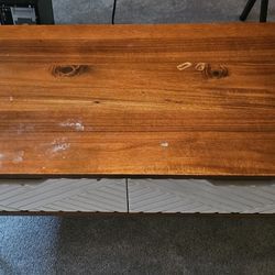 Coffee Table - Free