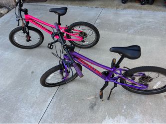 Specialized Hot Rock - 20