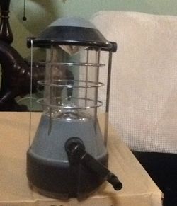 Led lantern
