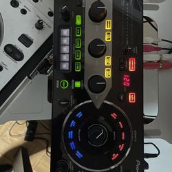Pioneer RMX 1000