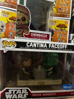 Star Wars Funko 2