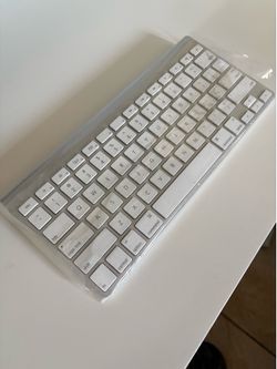 Keyboard new