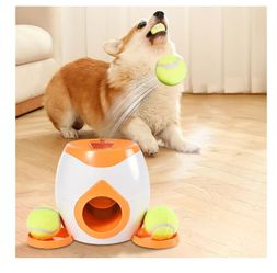 Dog Tennis Ball Launcher 