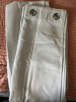 10 X 8.3 Ft Window Curtain 