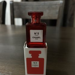 Mini Perfume 