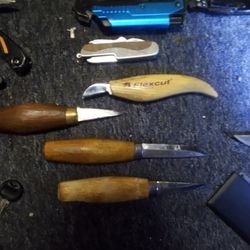 Woodcrafts Instruments 