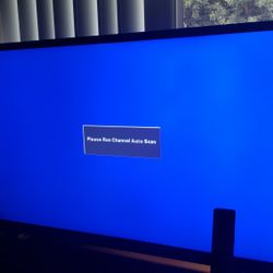 Flat Screen HISENSE 42"