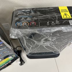 Shark 4 Air Purifier 