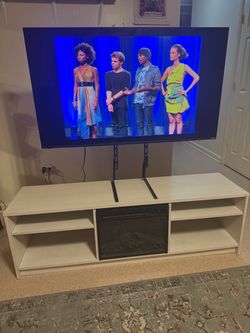 Fire place