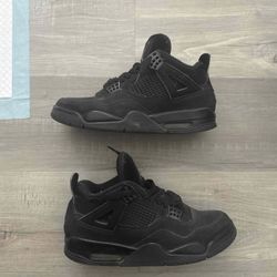 Air Jordan Black Cat ‘2020’ Size 8 Men