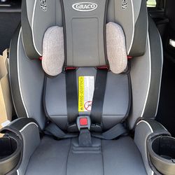 Car seat, great condition!
