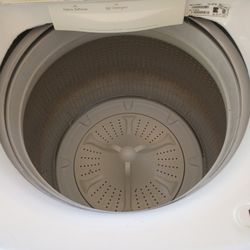 Samsung Front Load Dryer 