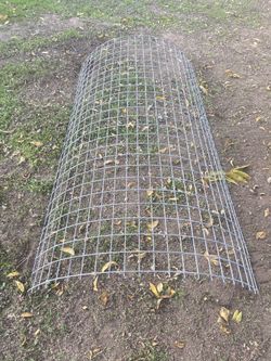 Concrete Mesh