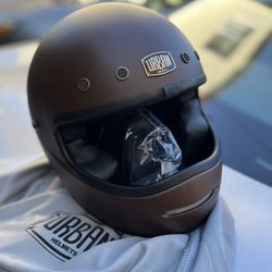 Urban Helmets Big Bore Helmet
