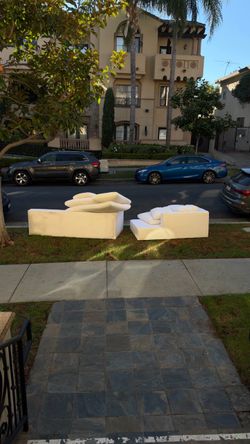 Free couch