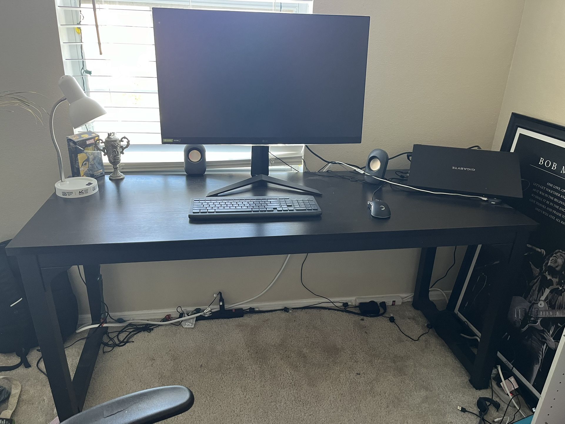 Gaming Monitor 32”