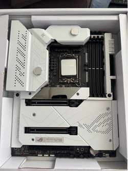 Asus ROG Z690 Formula