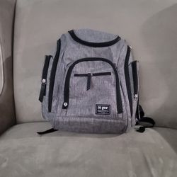 Baby Diaper Bag $7
