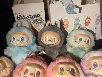 Labubu