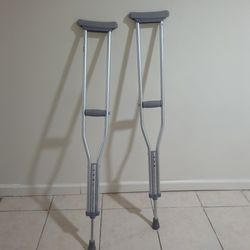 Guardian Crutches