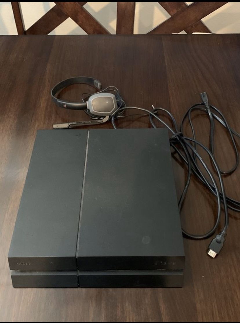 PS4