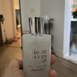 Juliette Has A Gun - Not A Perfume Superdose