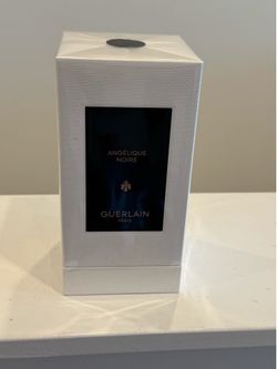 Travel Sample 10 ml Guerlain Spiritouse Double Vanille