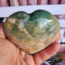 Healing Crystals And Minerals 