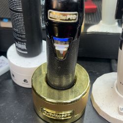 babyliss pro black fx