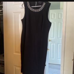 Size Large Liz Claiborne Dress