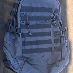Tactical / School Backpack Outdoor 
